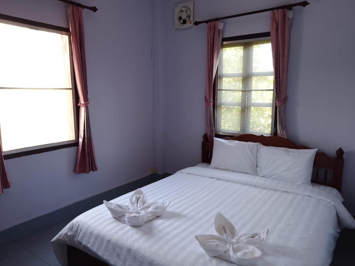 Pp Guesthouse Luang Prabang Eksteriør bilde