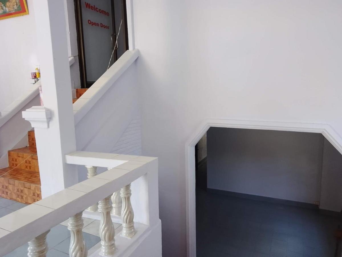 Pp Guesthouse Luang Prabang Eksteriør bilde