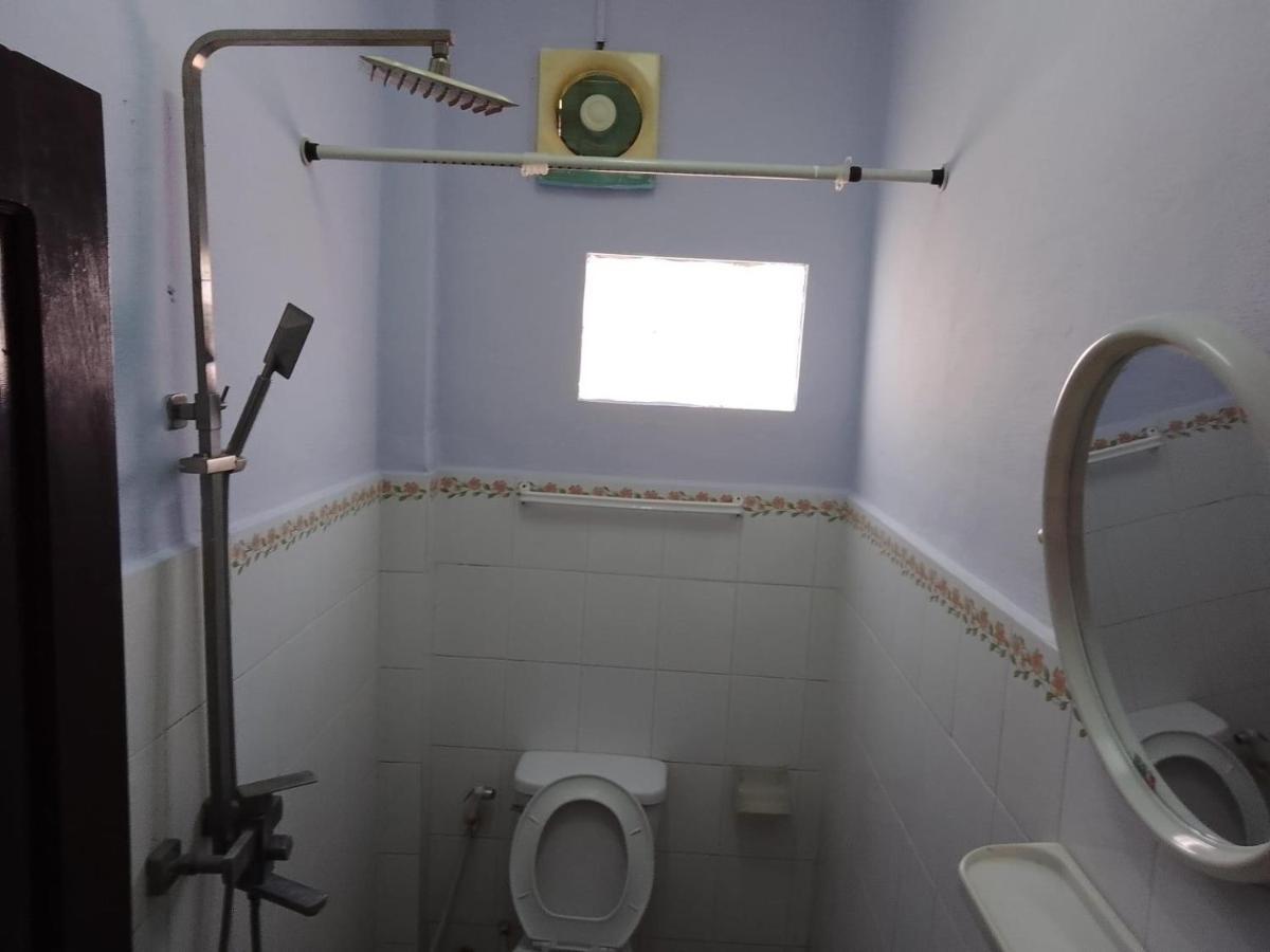 Pp Guesthouse Luang Prabang Eksteriør bilde