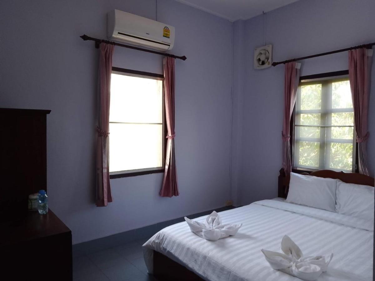 Pp Guesthouse Luang Prabang Eksteriør bilde