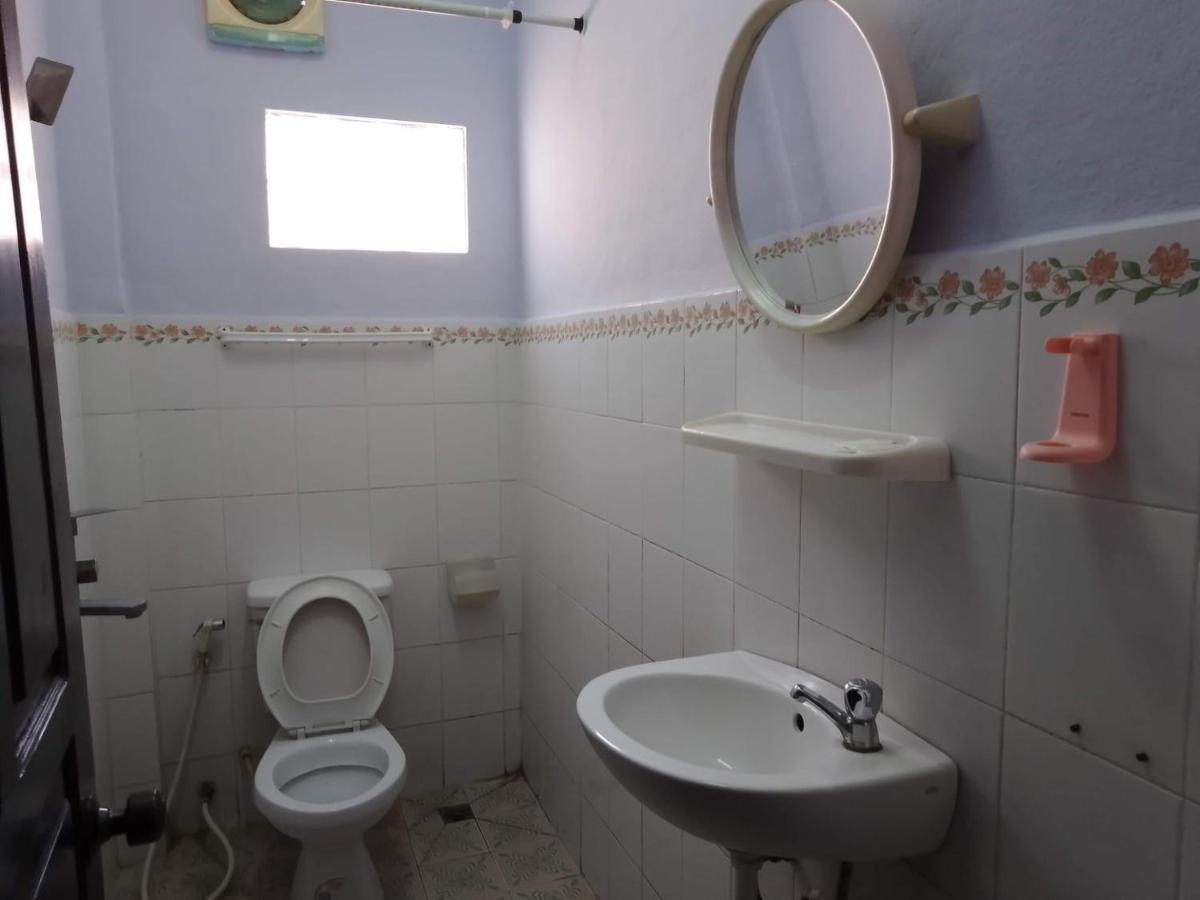 Pp Guesthouse Luang Prabang Eksteriør bilde