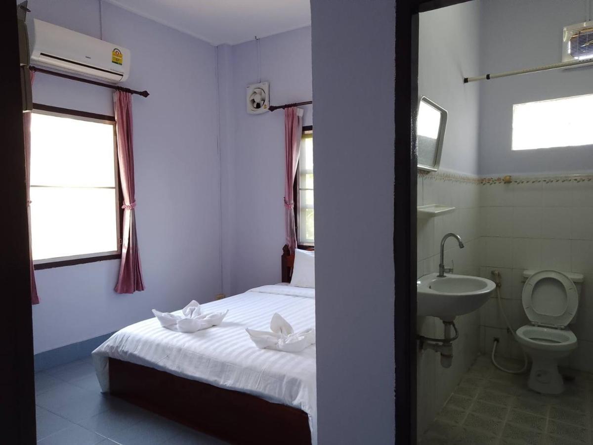 Pp Guesthouse Luang Prabang Eksteriør bilde