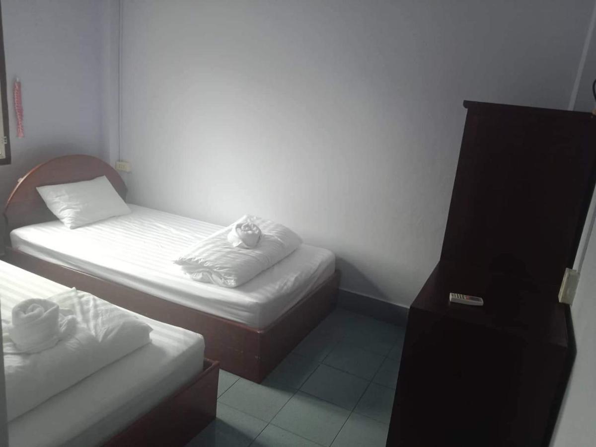 Pp Guesthouse Luang Prabang Eksteriør bilde