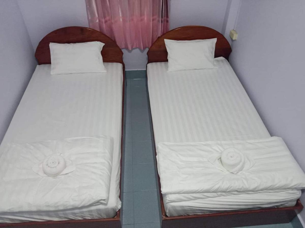 Pp Guesthouse Luang Prabang Eksteriør bilde