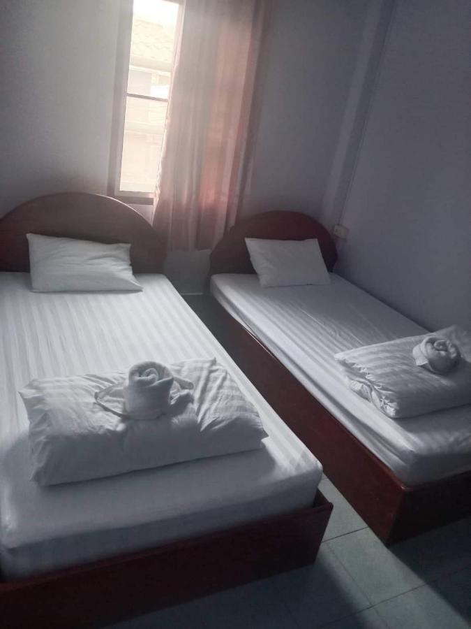 Pp Guesthouse Luang Prabang Eksteriør bilde