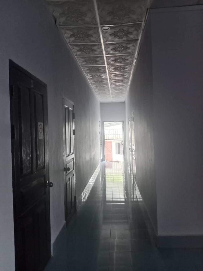 Pp Guesthouse Luang Prabang Eksteriør bilde