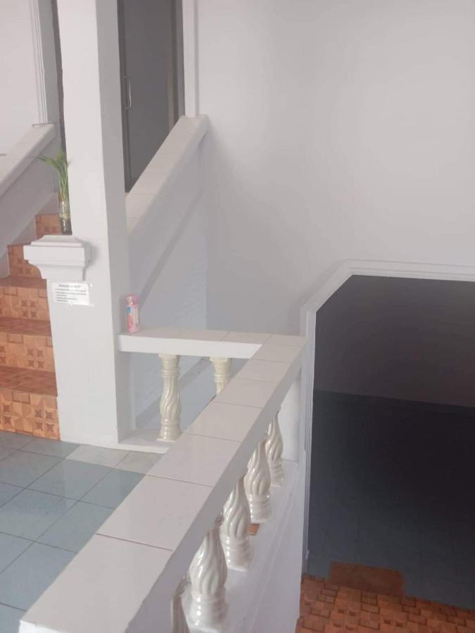 Pp Guesthouse Luang Prabang Eksteriør bilde