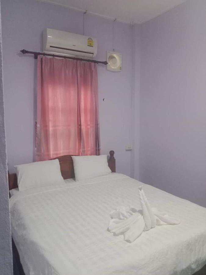 Pp Guesthouse Luang Prabang Eksteriør bilde