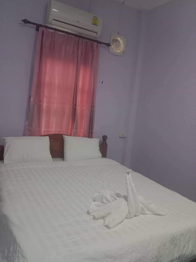 Pp Guesthouse Luang Prabang Eksteriør bilde