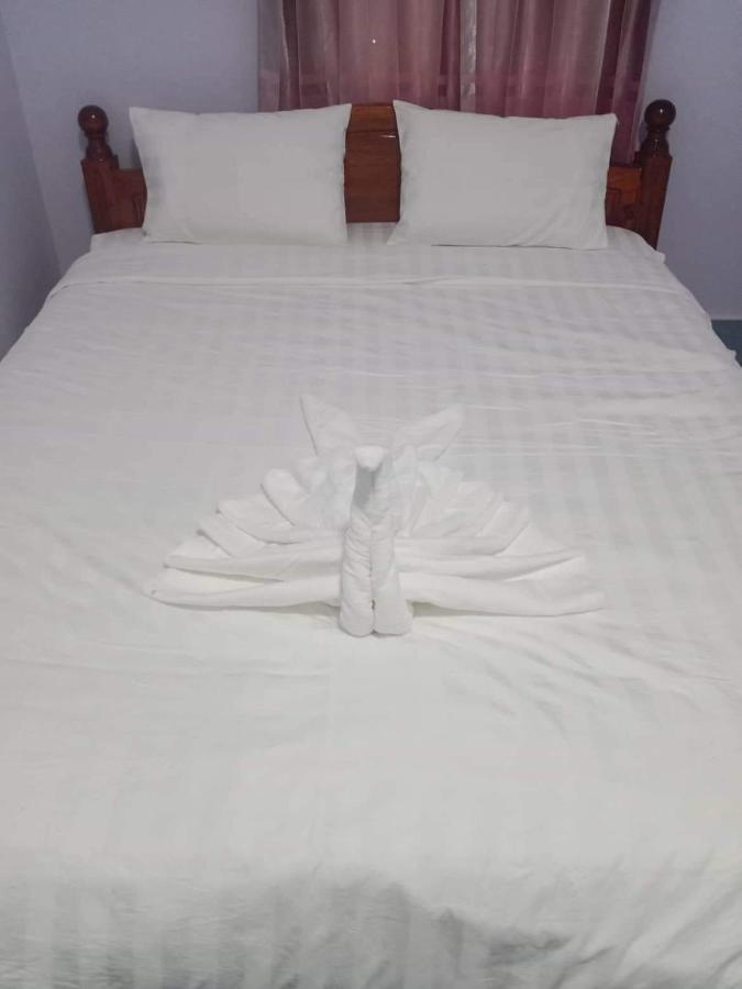 Pp Guesthouse Luang Prabang Eksteriør bilde