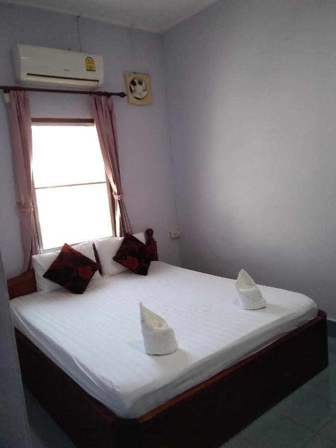 Pp Guesthouse Luang Prabang Eksteriør bilde