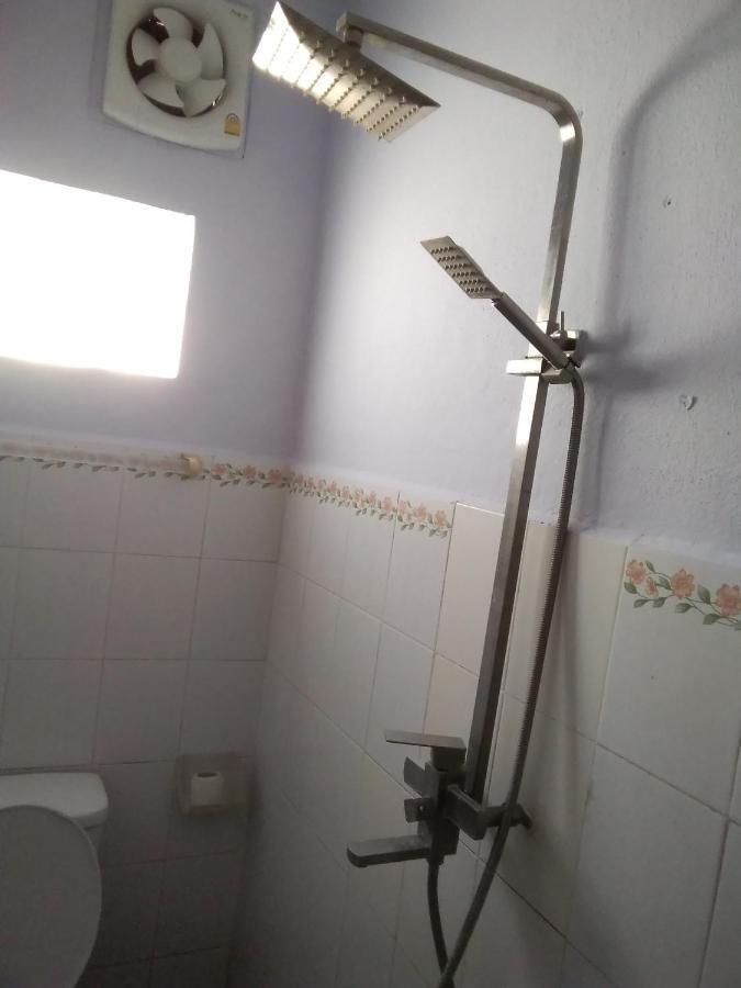 Pp Guesthouse Luang Prabang Eksteriør bilde