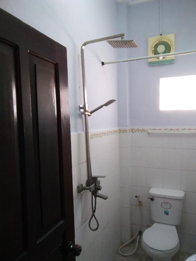 Pp Guesthouse Luang Prabang Eksteriør bilde